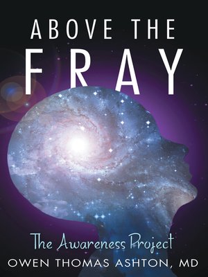cover image of Above the Fray